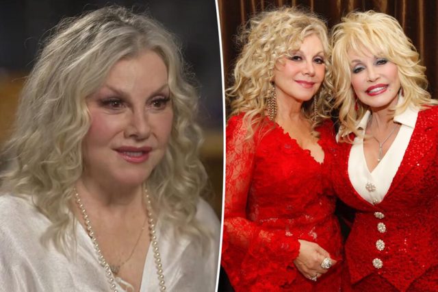 Dolly Parton’s sister shares the ‘last thing’ the late singer asked her for