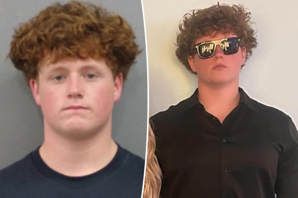 KJ Biermann, 15, granted bond in aggravated sodomy and sexual battery case