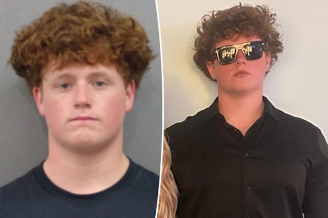 KJ Biermann, 15, granted bond in aggravated sodomy and sexual battery case