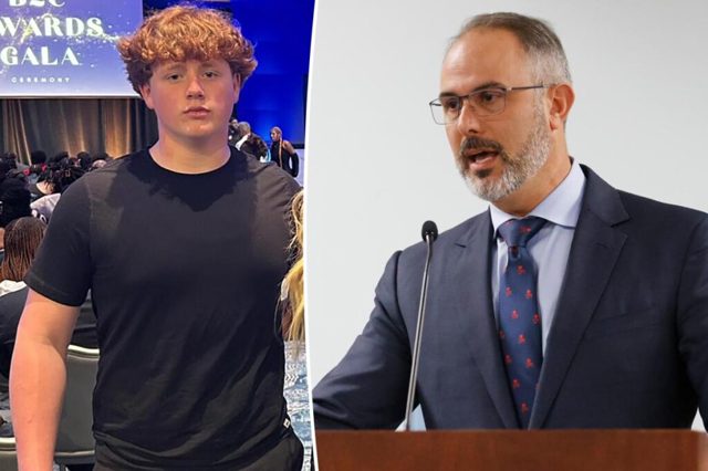 KJ Biermann’s lawyer breaks silence on videos of teen allegedly having sex with underage family member
