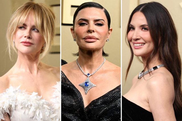 At the Emmys 2026, stars used K18 Molecular Repair Hair Oil for frizz-free shine