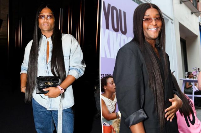 Celebrity stylist Law Roach announces which A-list star has become his newest client