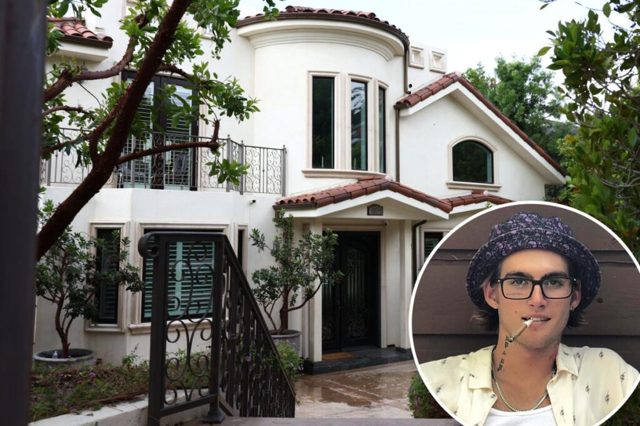 Inside the rehab facility where Presley Gerber died