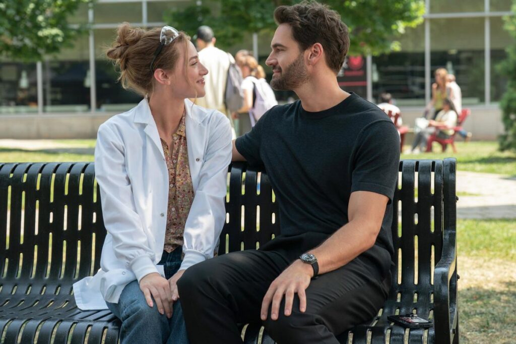 Where and when to watch ‘The Love Hypothesis’ for free