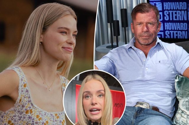 ‘The Madison’ star Elle Chapman lifts lid on working with Taylor Sheridan
