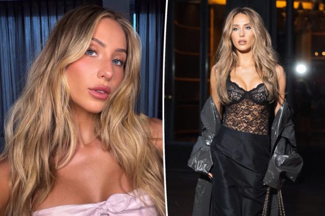 Alix Earle makes shocking revelation that she’s ‘never read a book’