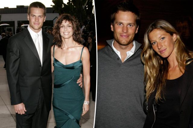 Tom Brady book sheds light on timeline of split from pregnant Bridget Moynahan