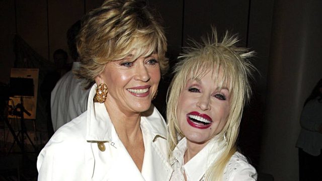 ‘Devastated’ Jane Fonda breaks silence on 9 to 5 co-star Dolly Parton’s death — read her tribute