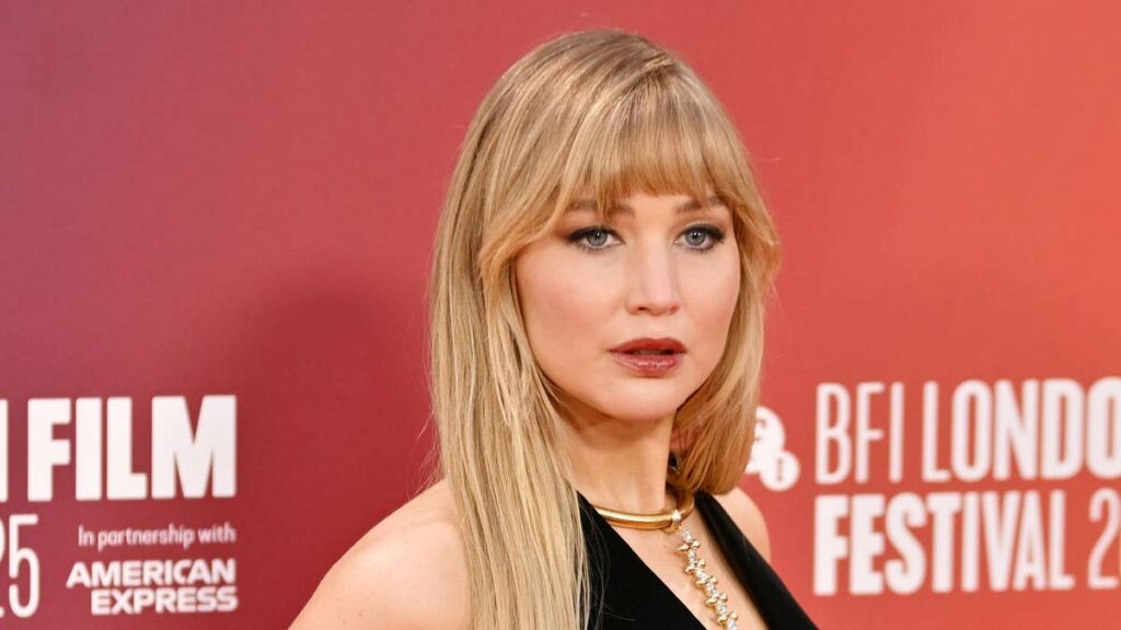 Jennifer Lawrence makes surprising plastic surgery confession
