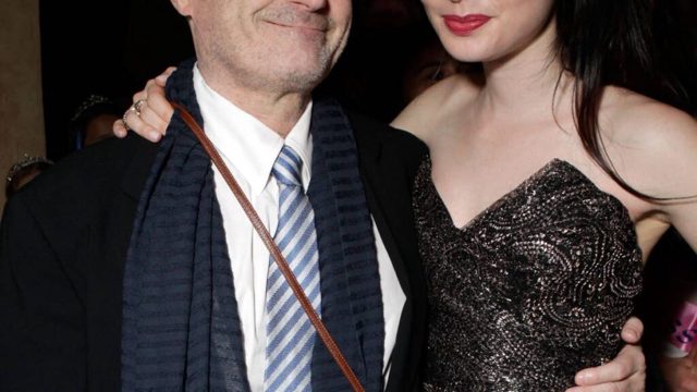 Phil Collins’ kids prepared to ‘say goodbye’ amid his hospitalization