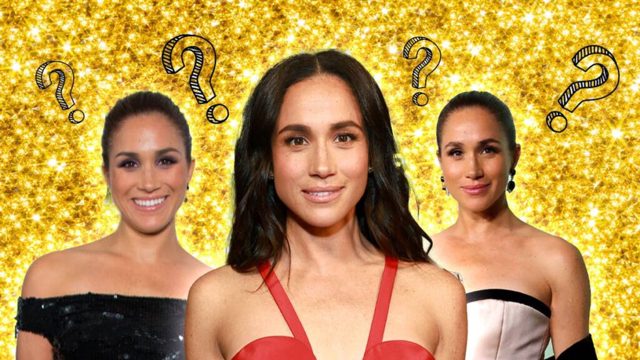 Meghan Markle memory card game — can you remember her most summery dresses?