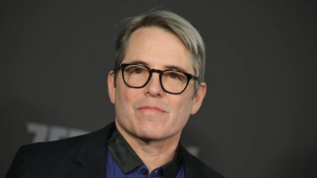 5 celebrity scandals you’ve probably never heard of – including Matthew Broderick’s deadly accident