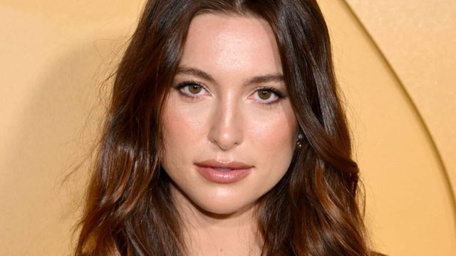 Nepo babies who built very successful careers away from Hollywood