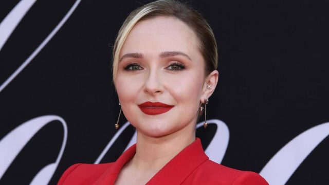 Hayden Panettiere’s poignant final act revealed just days after her sudden death at 36