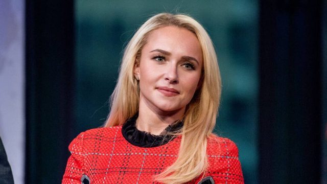 Hayden Panettiere’s on-and-off boyfriend Brian Hickerson breaks silence after her tragic death at 36