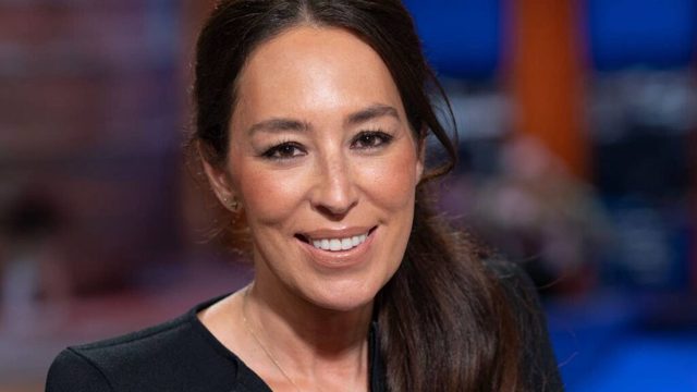 Joanna Gaines’ 5 kids support mom on ‘favorite day’ before eldest 2 head back to college