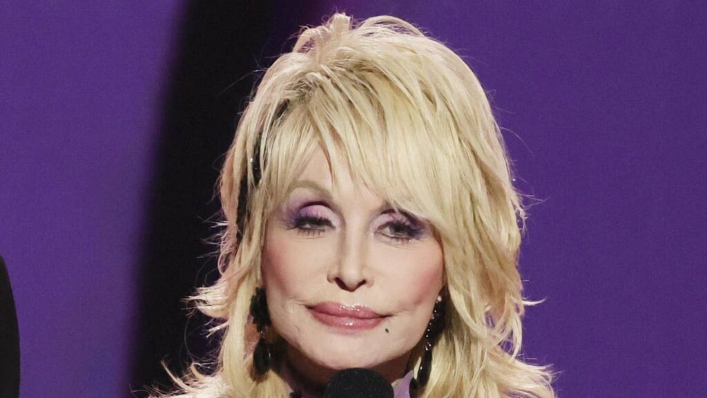 Dolly Parton’s heartbreaking final interview four days before her death at 80