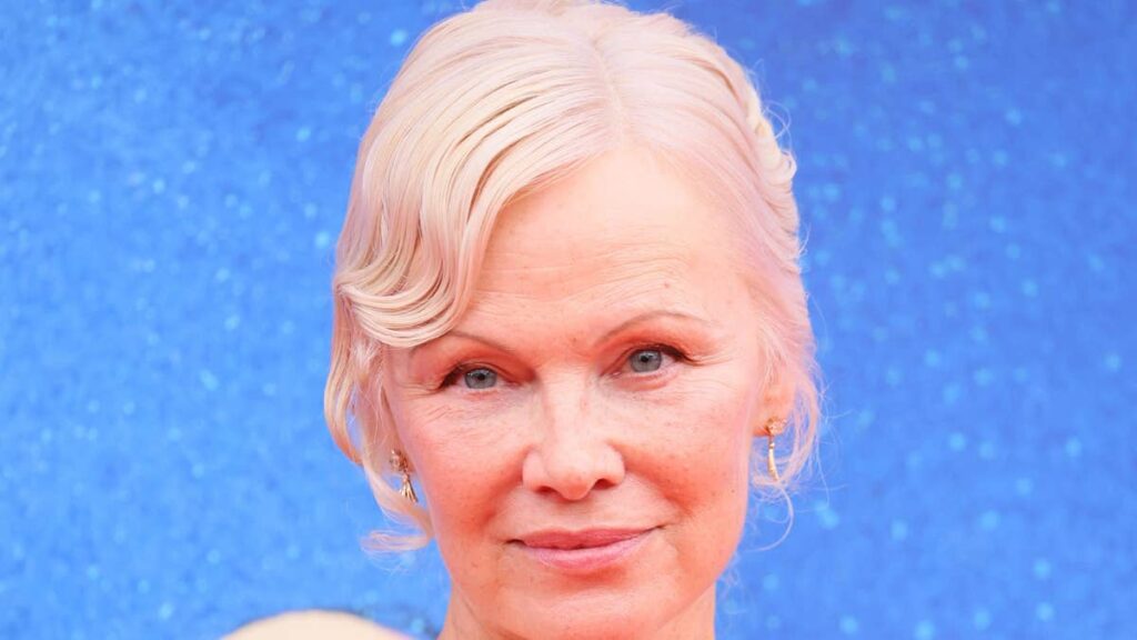 Hollywood stars who found themselves on the brink of bankruptcy including Pamela Anderson