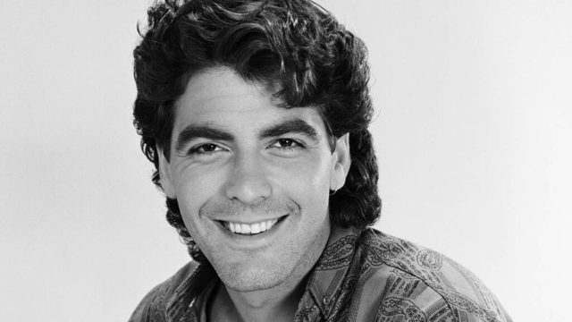 Meet George Clooney’s famous first wife before Amal – do you recognise her?