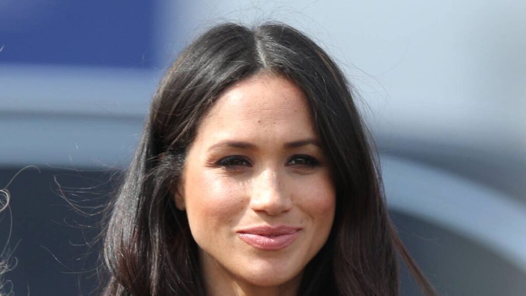 Royal fans demand answers after Meghan Markle shares new family post