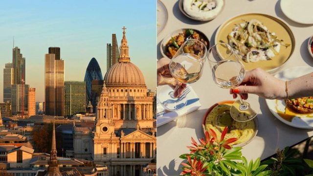 Exciting things to do in London in September 2026