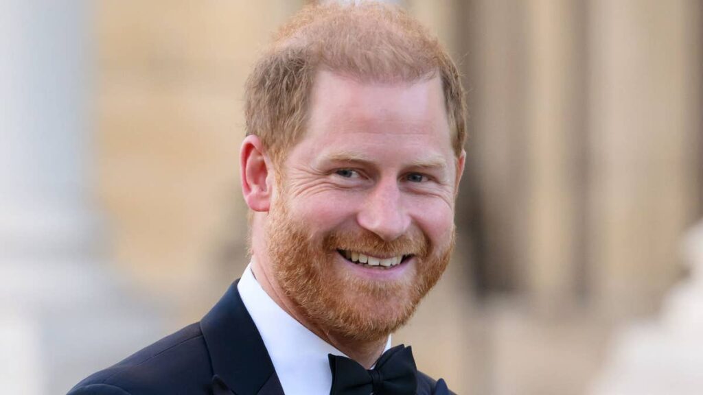 Prince Harry’s big outing as Earl of Wessex prepares to start university