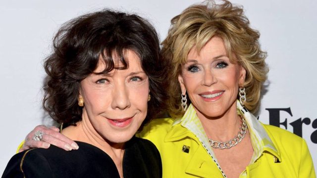 Hollywood’s most enduring friendships that have lasted over 3 decades