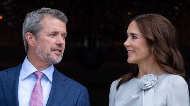 Queen Mary and King Frederik prepare for imminent lifestyle change with big move