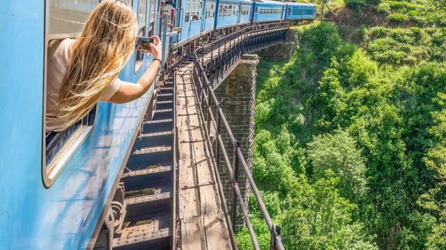 Which type of solo traveller are you? Complete our quiz and find your perfect holiday with added alone time…