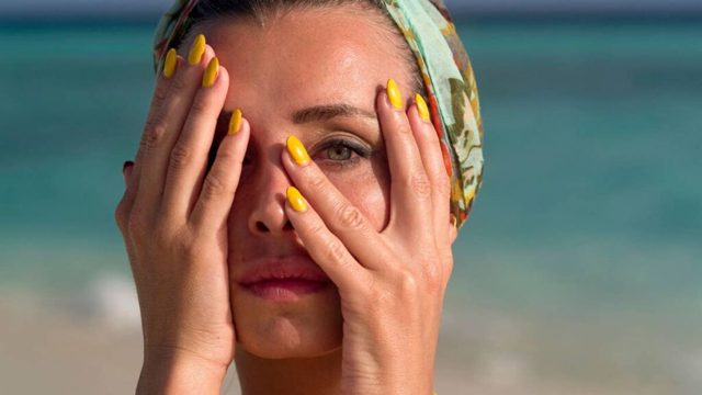 I get my nails done every two weeks – these are the 12 trending shades everyone is asking for