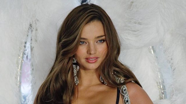 Former Victoria’s Secret model Miranda Kerr reveals ultra-strict diet secrets