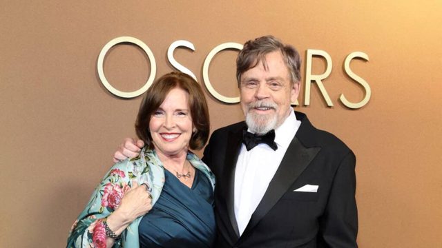 Star Wars legend and wife of 47 years leave fans saying the same thing in throwback photo