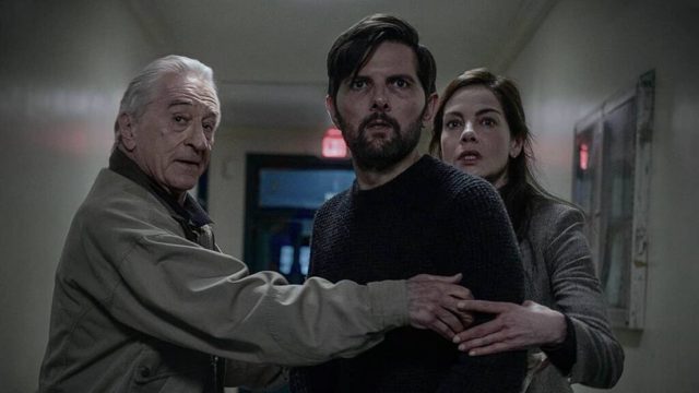 Netflix viewers left screaming over ‘unsettling’ new crime thriller The Whisper Man