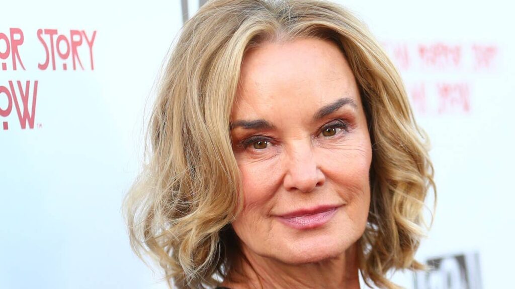 Meet Jessica Lange’s 3 grown-up children