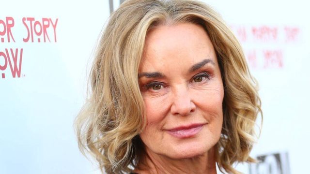 Meet Jessica Lange’s 3 grown-up children