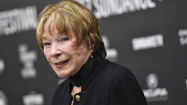 Shirley MacLaine faces big setback in personal life involving 7500-acre New Mexico ranch — details