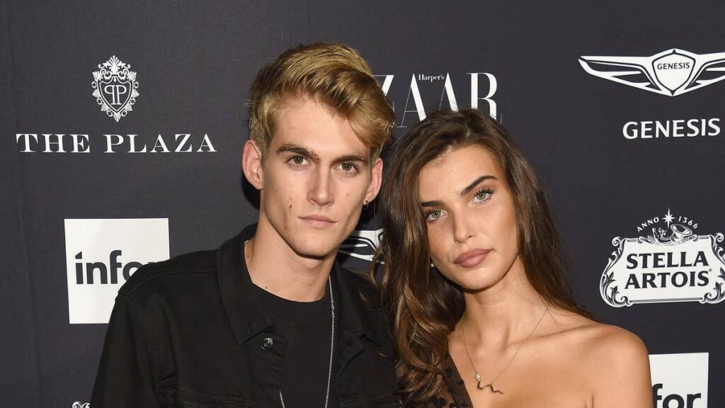 Presley Gerber’s ‘very angry’ ex-girlfriend breaks her silence after his death at 27