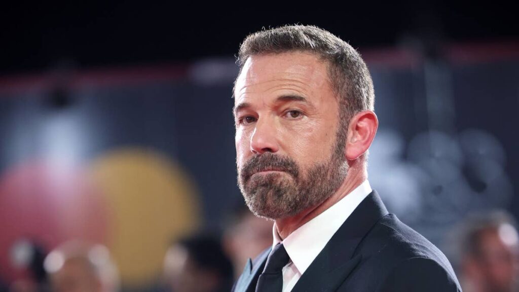 Ben Affleck breaks silence on his parents’ heartbreaking deaths