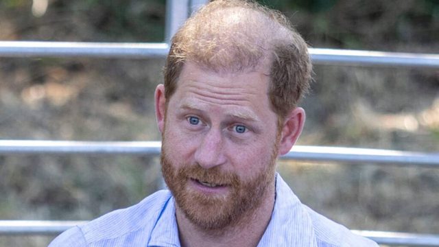 Prince Harry makes surprise skydiving plans 8 days after his royal UK move