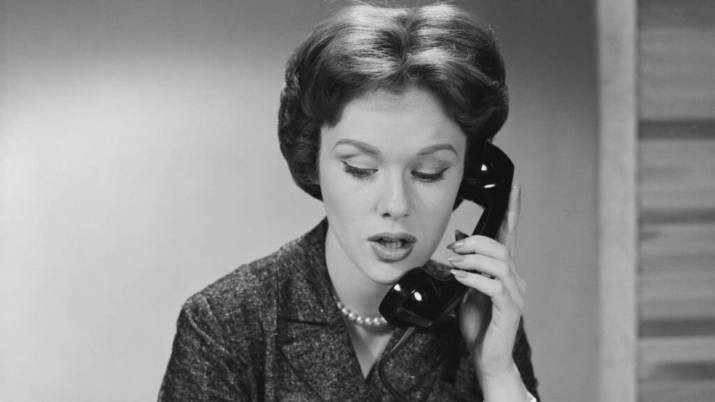 8 once-popular jobs your grandparents worked that have vanished