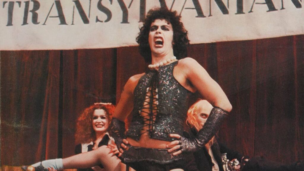 Where are the stars of The Rocky Horror Picture Show now 51 years after the movie’s release?