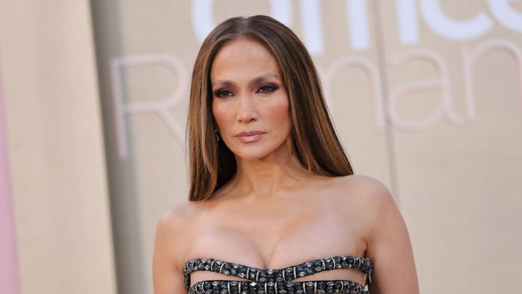 Jennifer Lopez shares glimpse into luxurious ‘mood board’ property worth $17.5 million