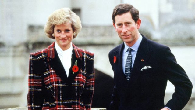 King Charles’ ‘horror’ at world’s grief over Princess Diana’s death exposed in bombshell new claim by Charles Spencer