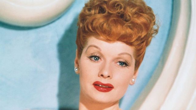 Inside Lucille Ball’s ‘nightmare’ first marriage to younger husband who she eloped with