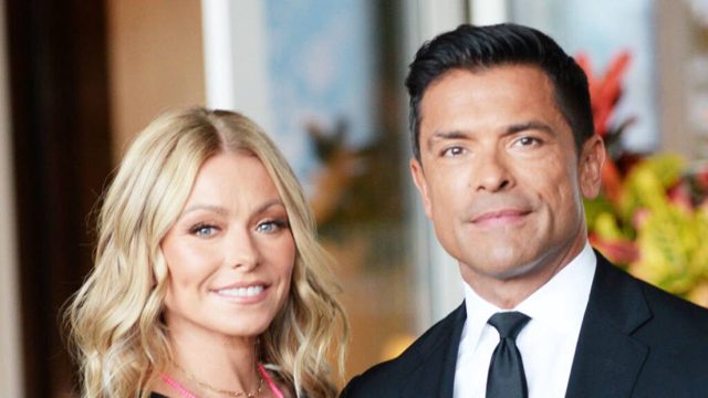Mark Consuelos reveals he’s undergoing “major” surgery