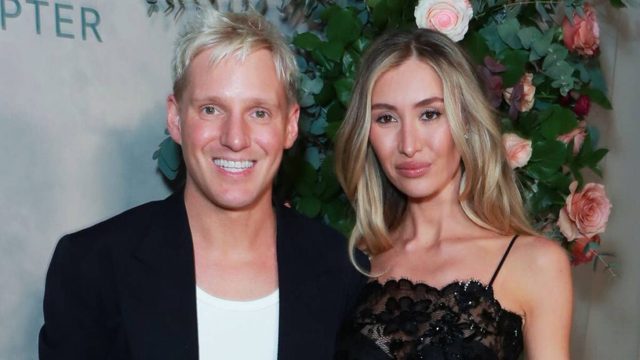 Jamie Laing and Sophie Habboo reveal they want “lots” of children: ‘The love is nothing you’ve felt before’