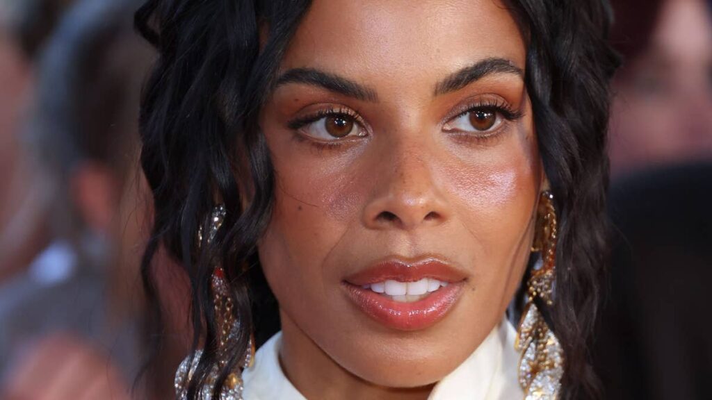 ‘I didn’t want to create something damaging’