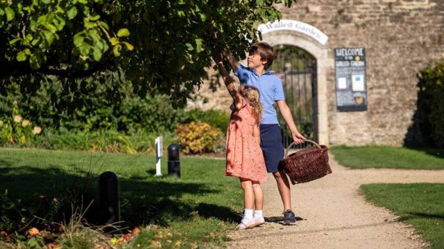 is this family-friendly Wiltshire stay worth it?
