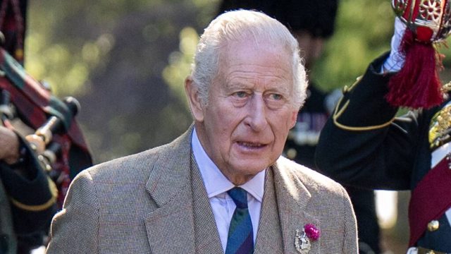 King Charles’s poignant 4-word reaction to cancer diagnosis finally revealed by Queen Camilla