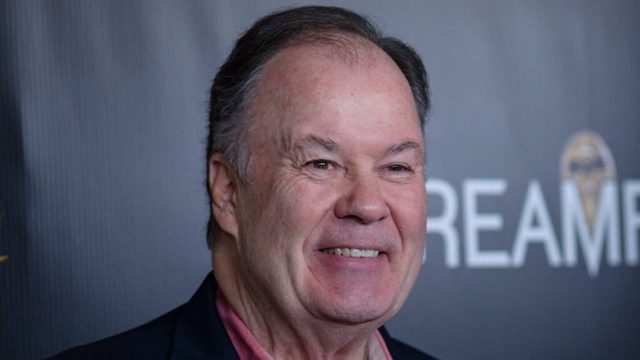 Saved By The Bell star Dennis Haskins dies aged 75